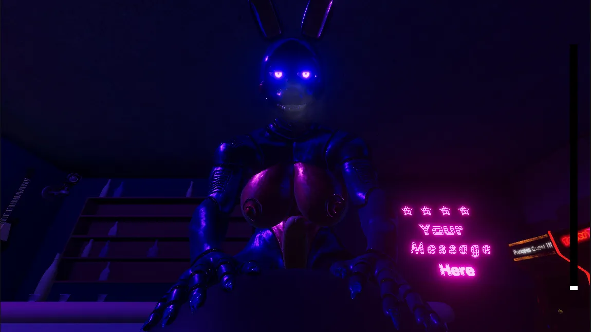 Five Nights at KinksDom gameplay screenshot 18 (Unity adult game) by FNAKCreator F95zone – free download