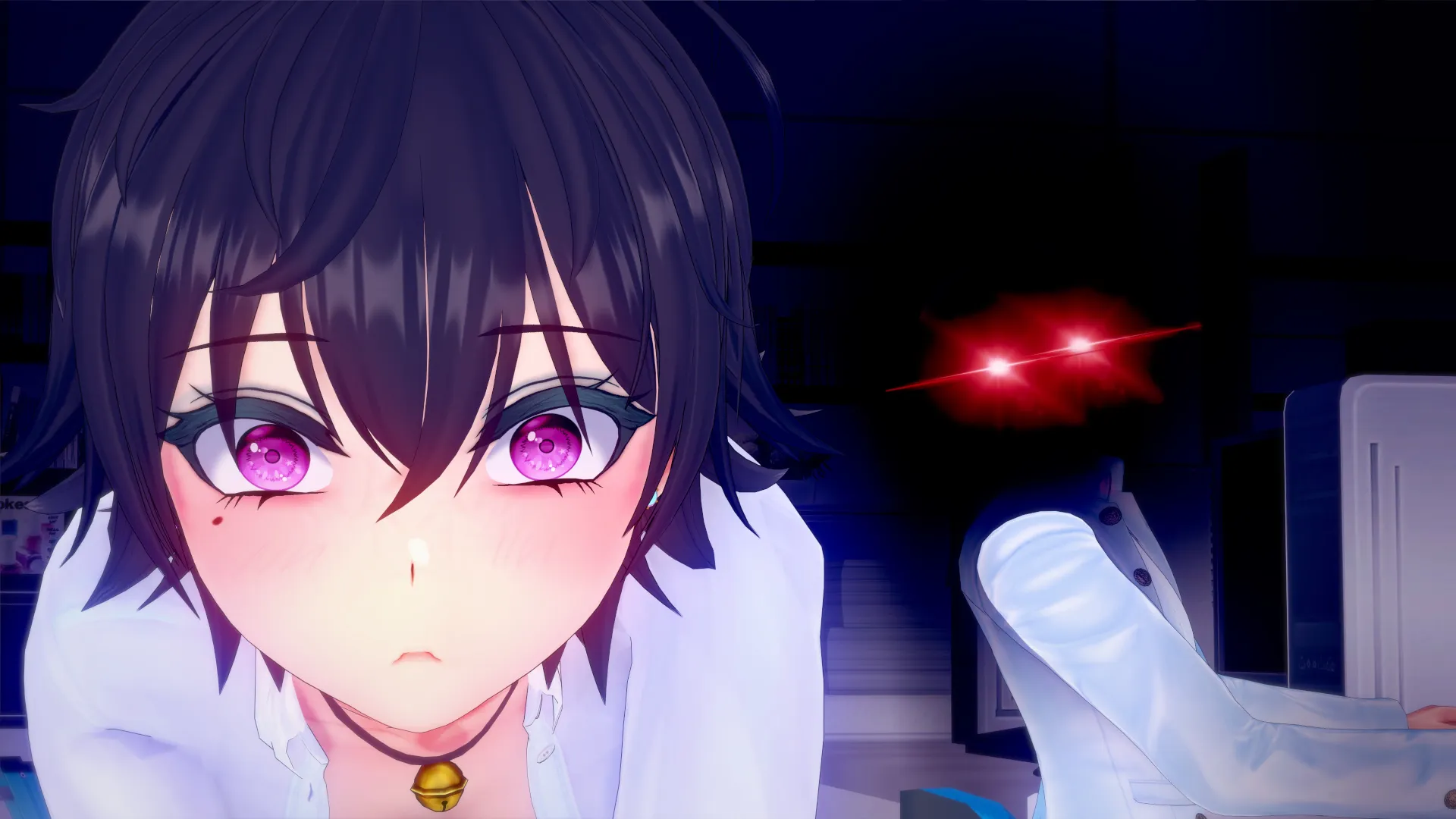 Life’s Payback gameplay screenshot 10 (Ren'Py adult game) by Vinkawa – free download