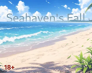 Seahaven’s Fall gameplay screenshot 1 (Others adult game) by zen477 – free download