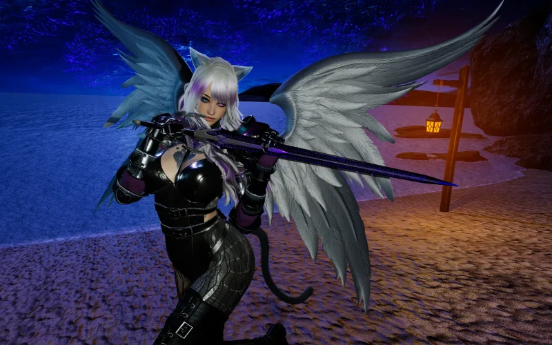 Serenity cover Ch. 2 0.5 – Ren'Py adult game by N2TheFire free download