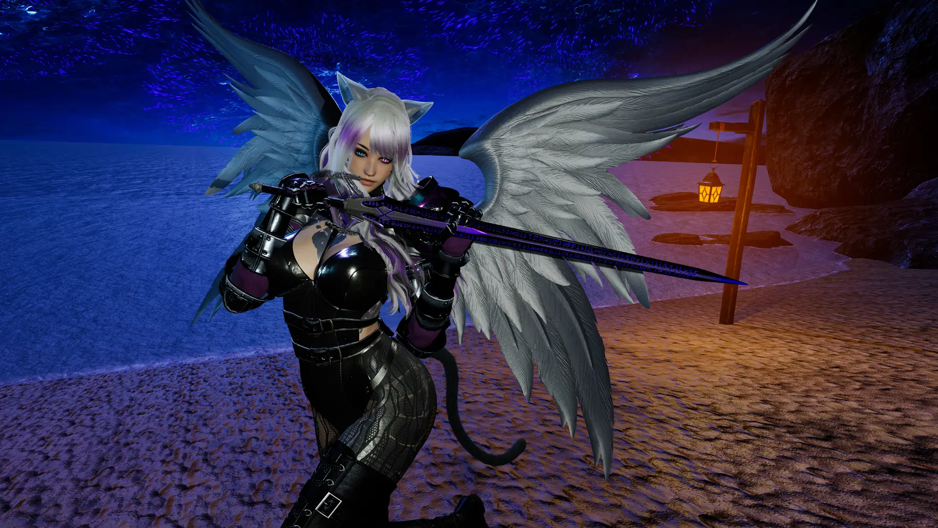 Serenity cover Ch. 2 0.5 – Ren'Py adult game by N2TheFire free download