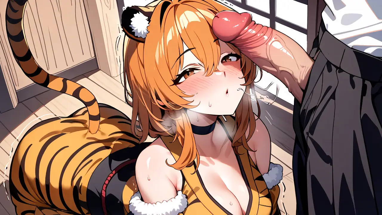 The Magical Continent gameplay screenshot 11 (Ren'Py adult game) by TripleXProject – free download
