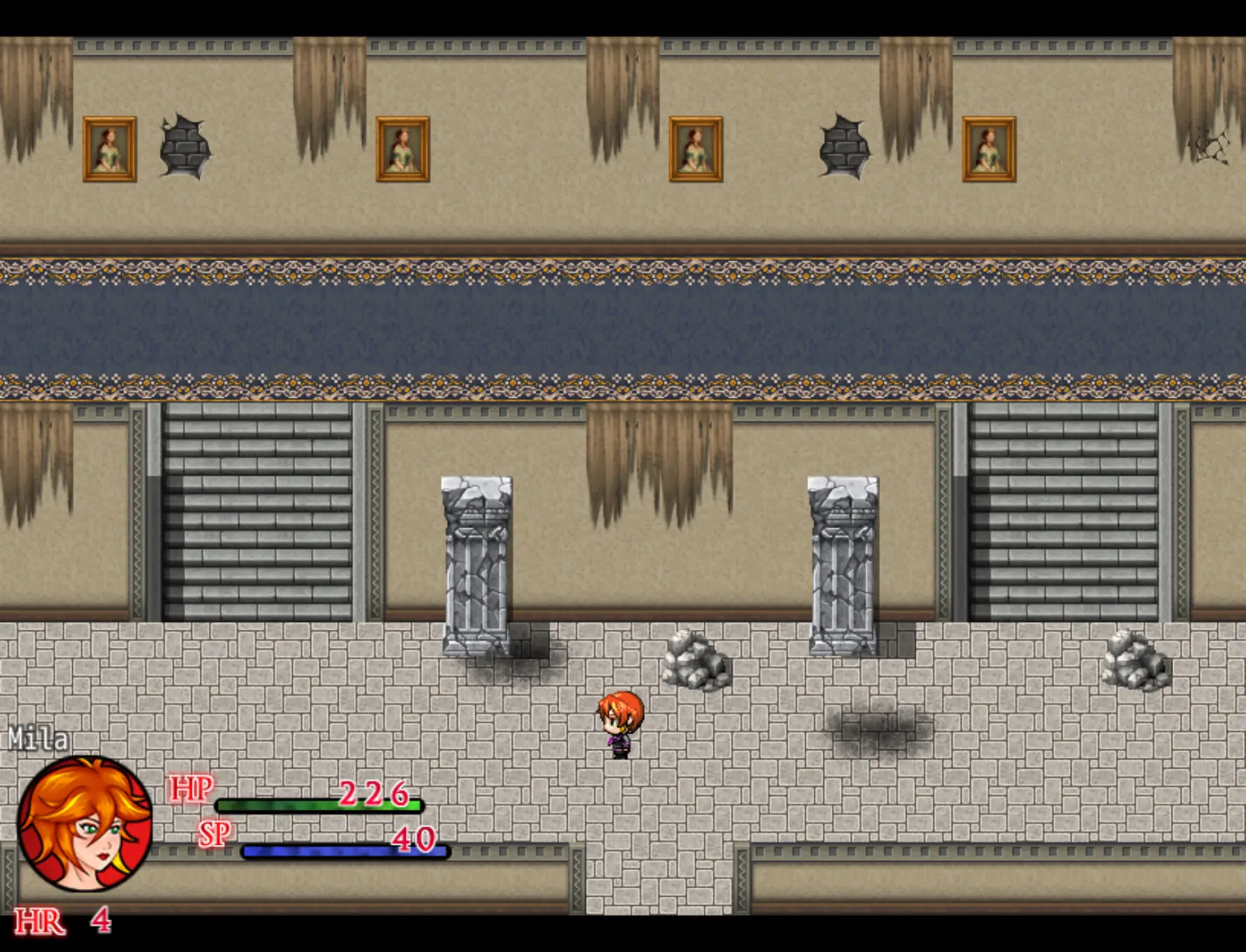 Crimson Veil gameplay screenshot 17 (RPGM adult game) by MKRUdesign Deviantart – free download