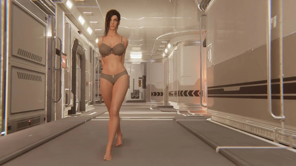 Flight of the Swallow gameplay screenshot 1 (Unity adult game) by marinekelley Blogspot – free download
