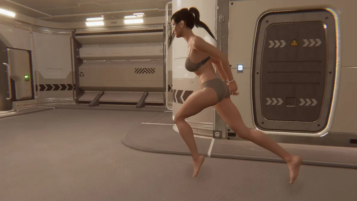 Flight of the Swallow gameplay screenshot 16 (Unity adult game) by marinekelley Blogspot – free download