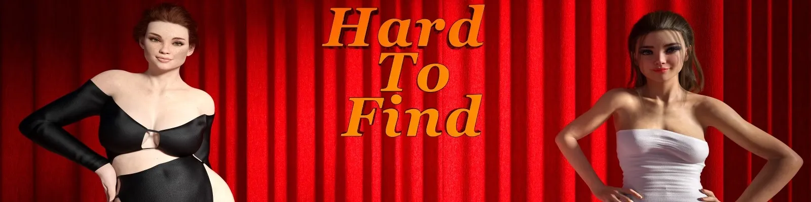 Hard to Find cover Episode 7 - 7.1 – Ren'Py adult game by Onyx free download