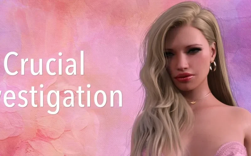 Crucial Investigation cover 2.10p – HTML adult game by root free download
