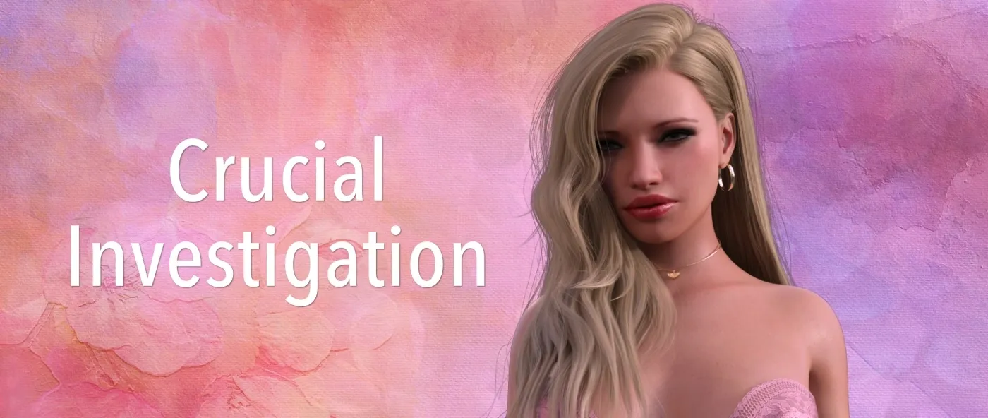 Crucial Investigation cover 2.10p – HTML adult game by root free download