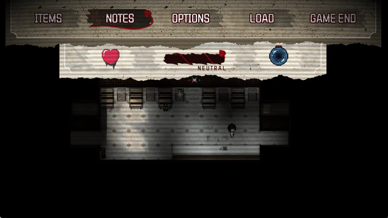 Cycle of Corruption gameplay screenshot 13 (RPGM adult game) by Kredyn – free download