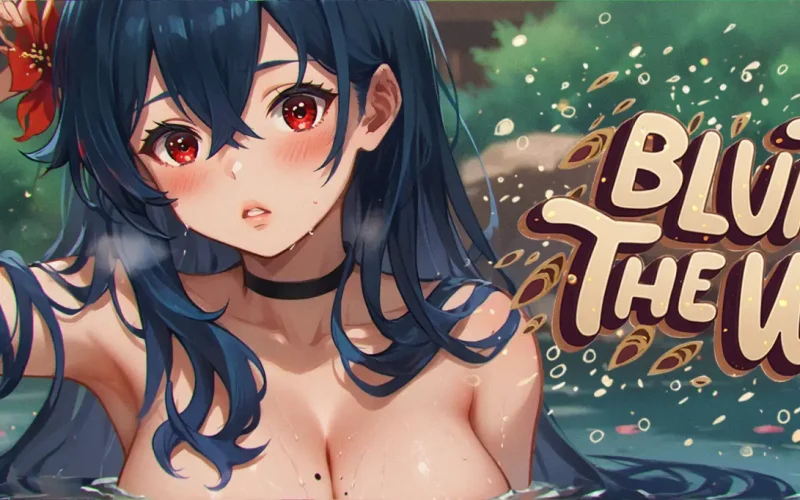 Blurring the Walls cover 0.6.1 – Ren'Py adult game by Torimiata free download