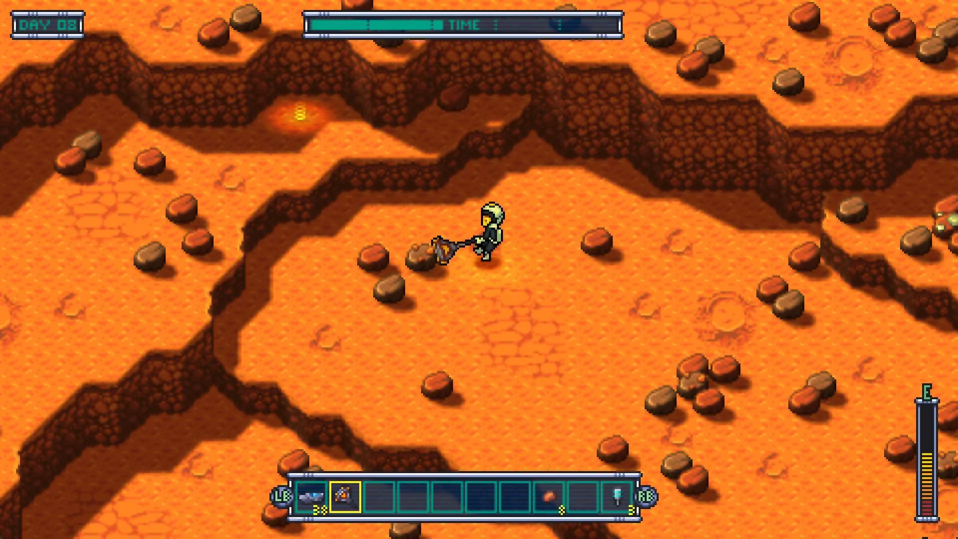 Planet Lust gameplay screenshot 7 (Others adult game) by Skullgear – free download