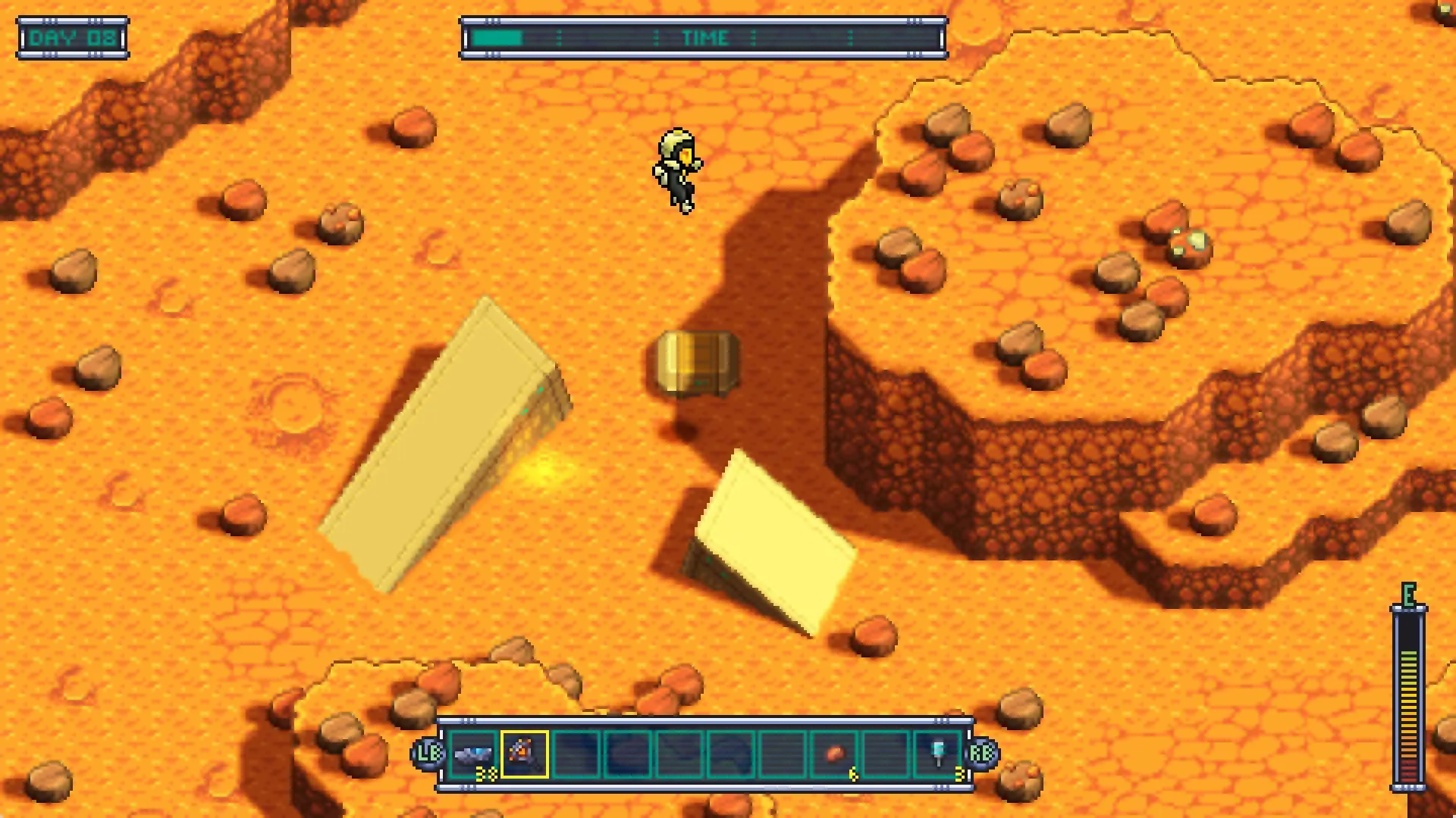 Planet Lust gameplay screenshot 9 (Others adult game) by Skullgear – free download