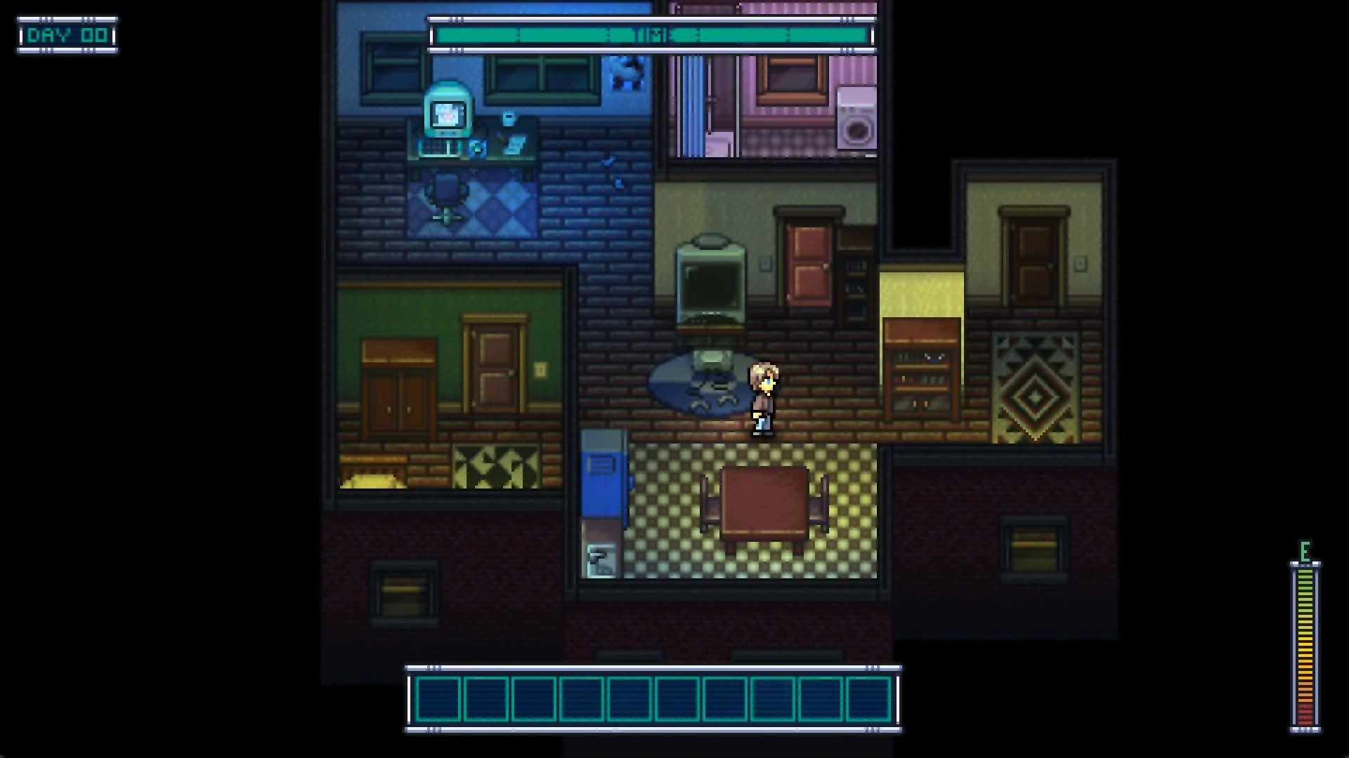 Planet Lust gameplay screenshot 10 (Others adult game) by Skullgear – free download