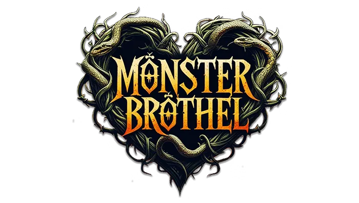 Monster Brothel cover 0.2.75 – Ren'Py adult game by LizardFactory Games free download