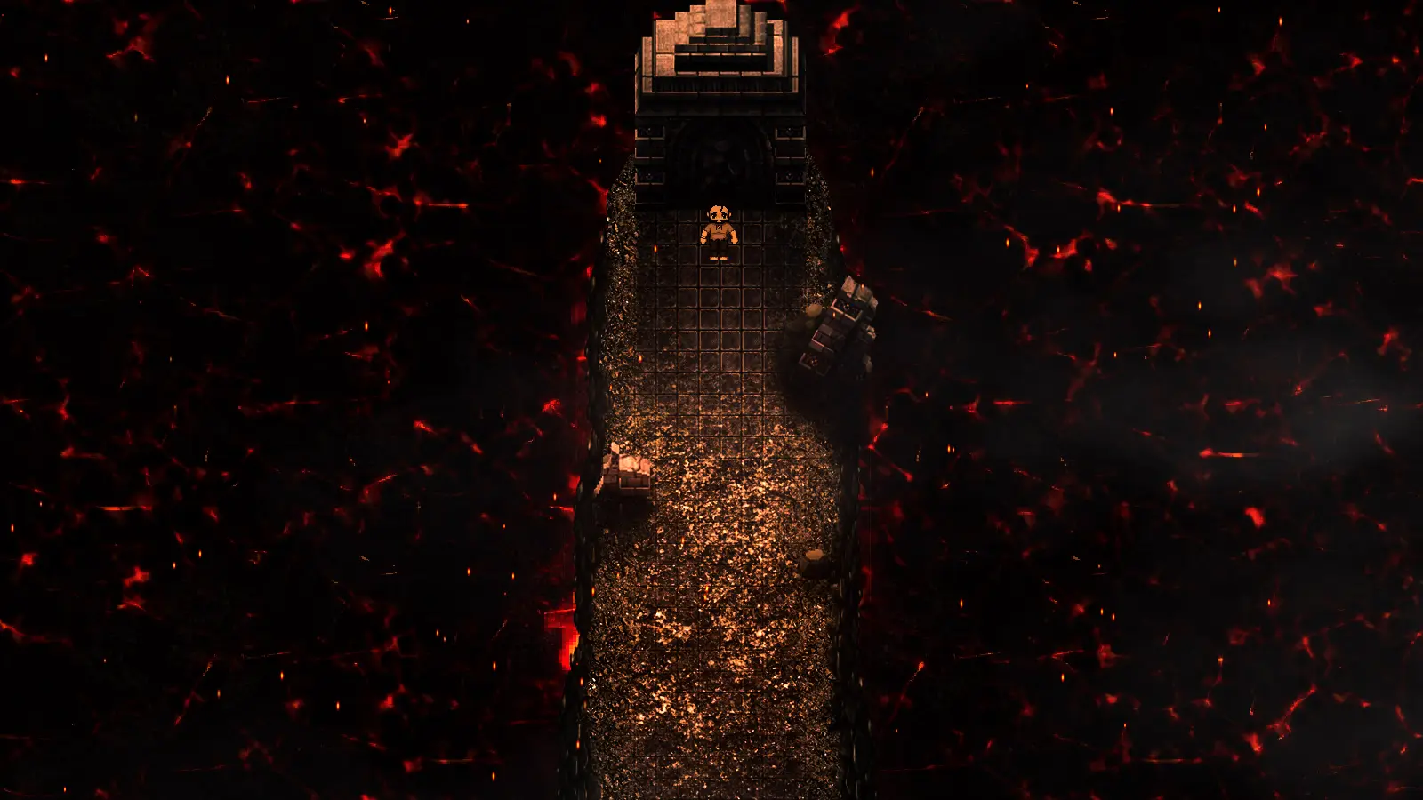 Below Sunshade gameplay screenshot 8 (RPGM adult game) by Arvus Games – free download