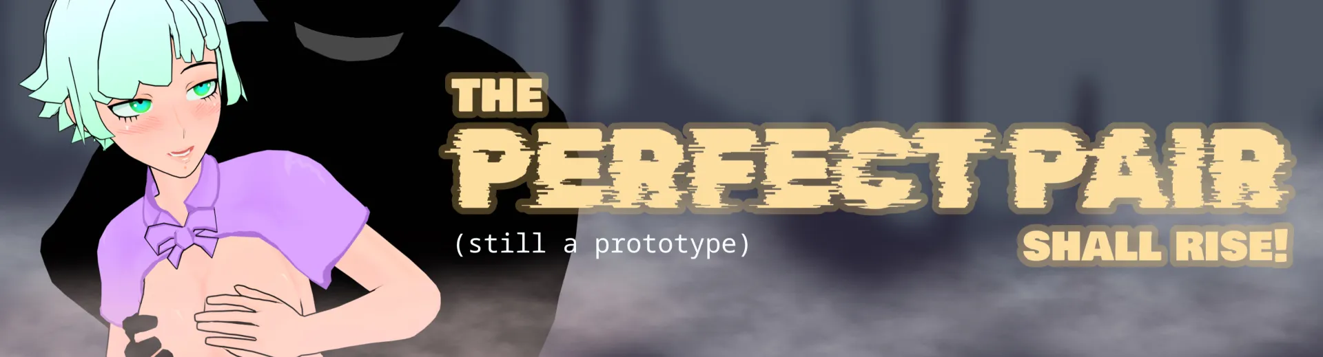 The Perfect Pair Shall Rise! cover prototype-rev-1.5ẞ-fix-1 – Godot adult game by prostochel2002 free download