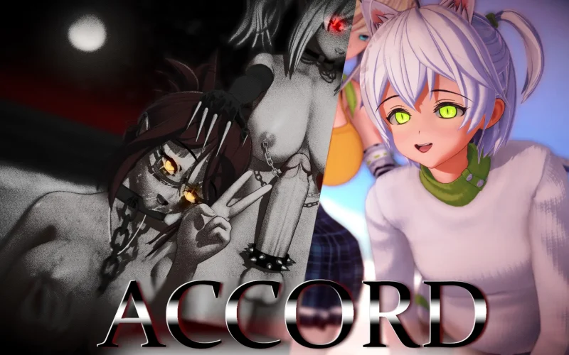 Accord cover 0.4.7 – Ren'Py adult game by Messiah free download