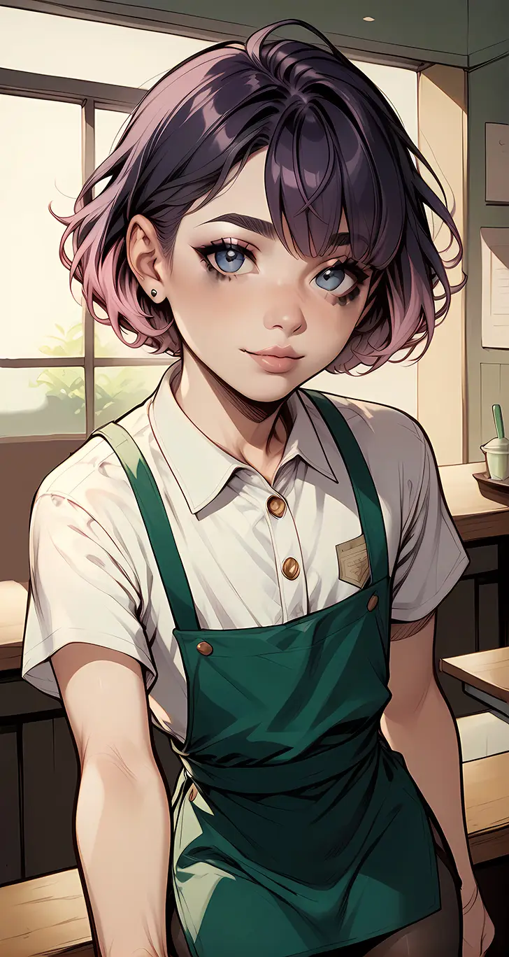 My FemBoyFriend Phone gameplay screenshot 4 (Ren'Py adult game) by RoboPenguinGames – free download