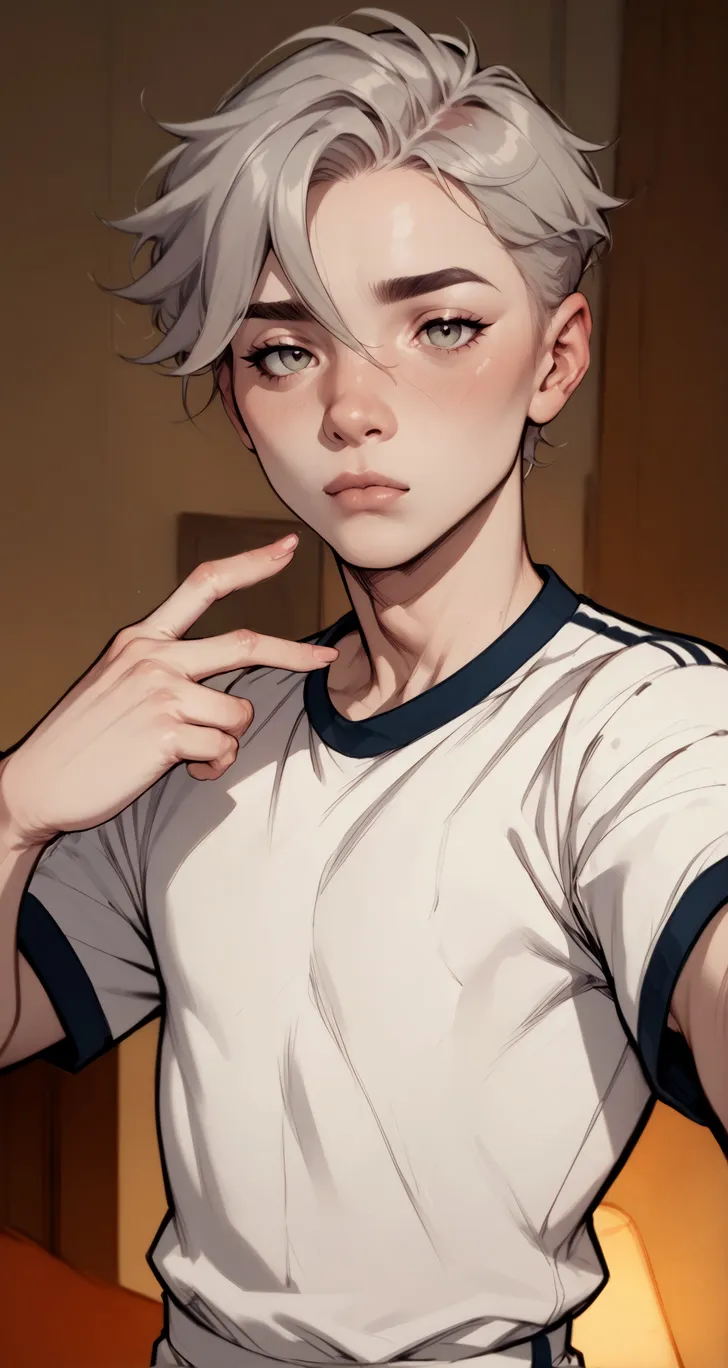 My FemBoyFriend Phone gameplay screenshot 3 (Ren'Py adult game) by RoboPenguinGames – free download