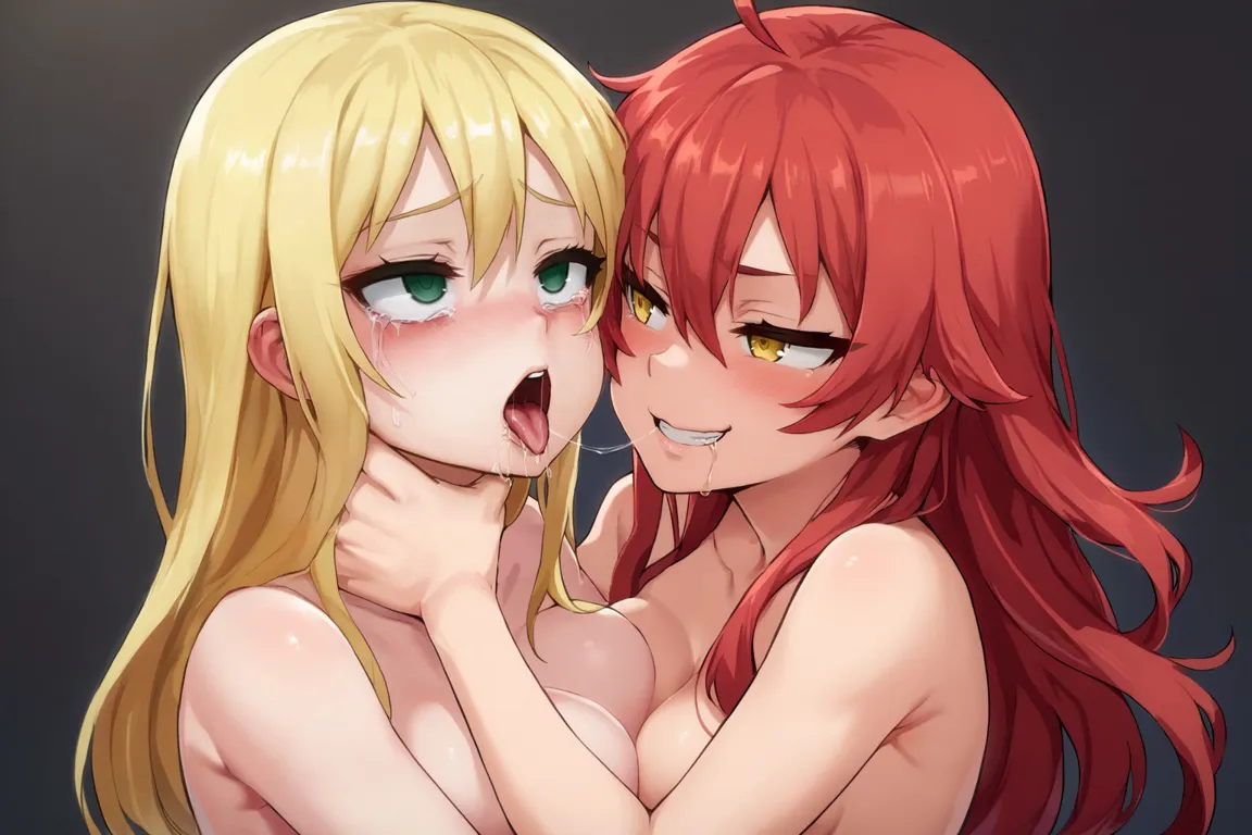 Corruptor Princess gameplay screenshot 7 (RPGM adult game) by JinxCola – free download