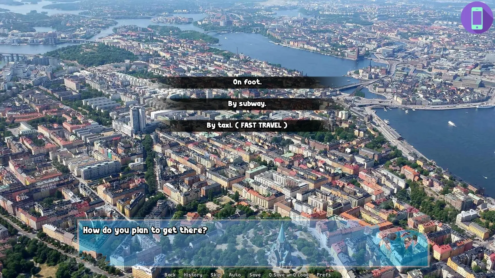 Good Lust Evil gameplay screenshot 20 (Ren'Py adult game) by Funkie – free download