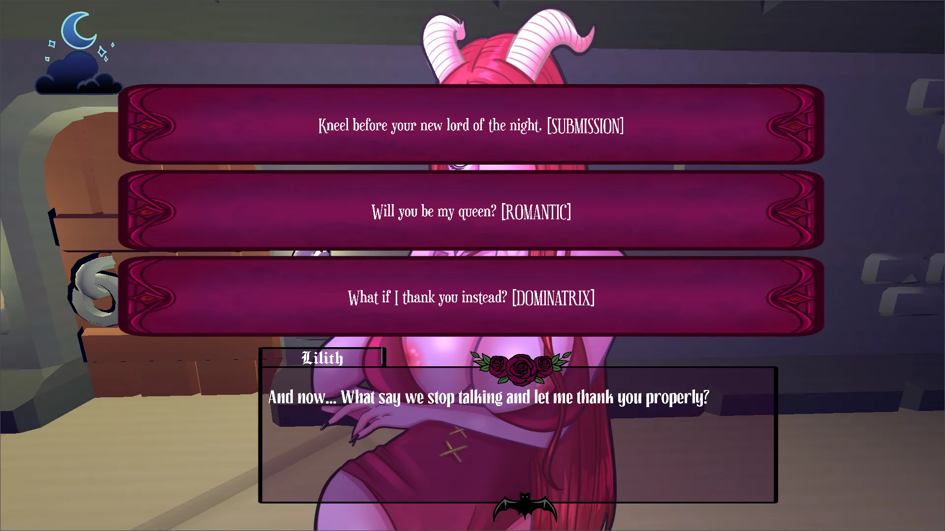 PovSylvania gameplay screenshot 2 (Others adult game) by ErosGames69 – free download