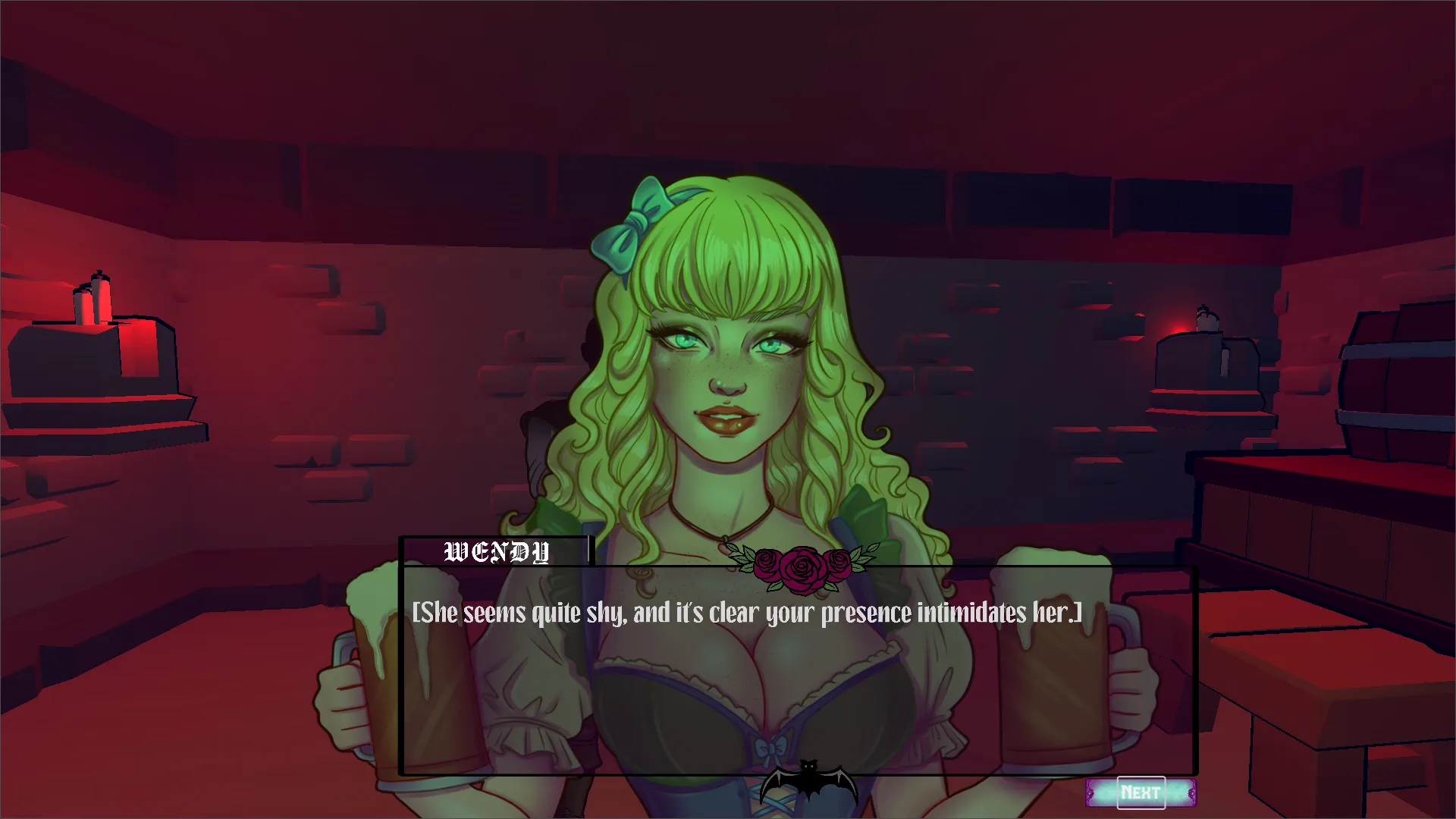 PovSylvania gameplay screenshot 6 (Others adult game) by ErosGames69 – free download