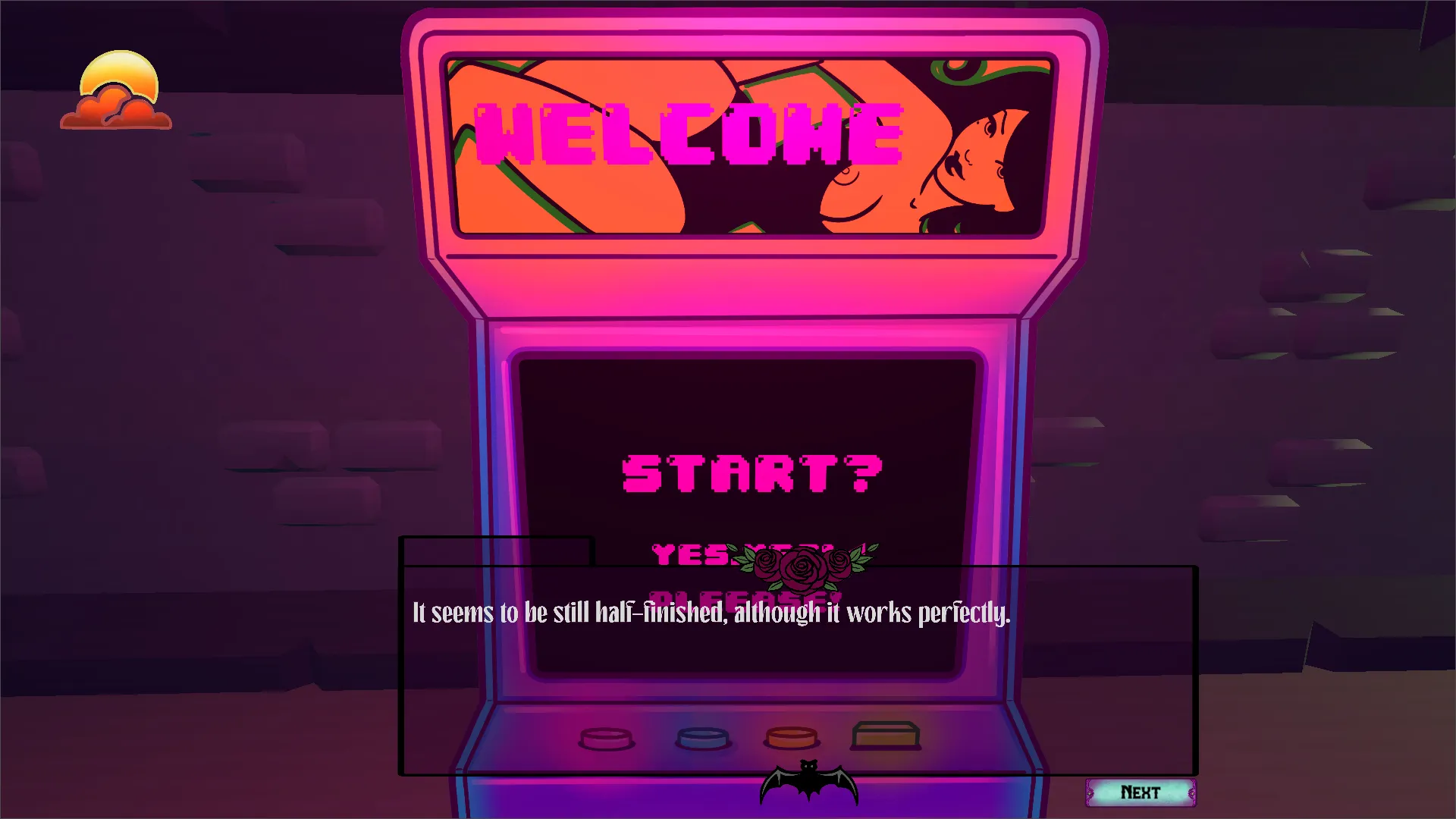 PovSylvania gameplay screenshot 4 (Others adult game) by ErosGames69 – free download