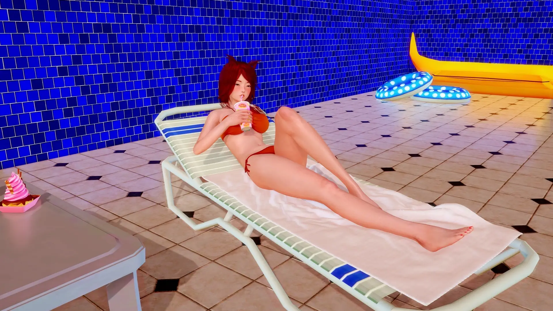 Mystic Valley gameplay screenshot 9 (Ren'Py adult game) by Mucski – free download