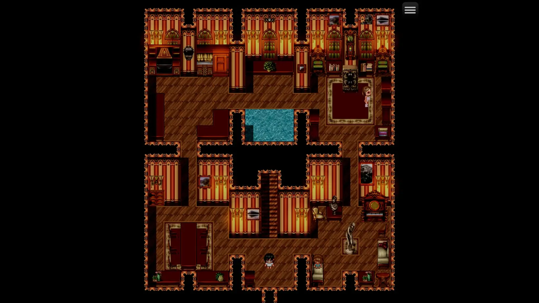 The House of the Others gameplay screenshot 4 (RPGM adult game) by Sayu_Games – free download