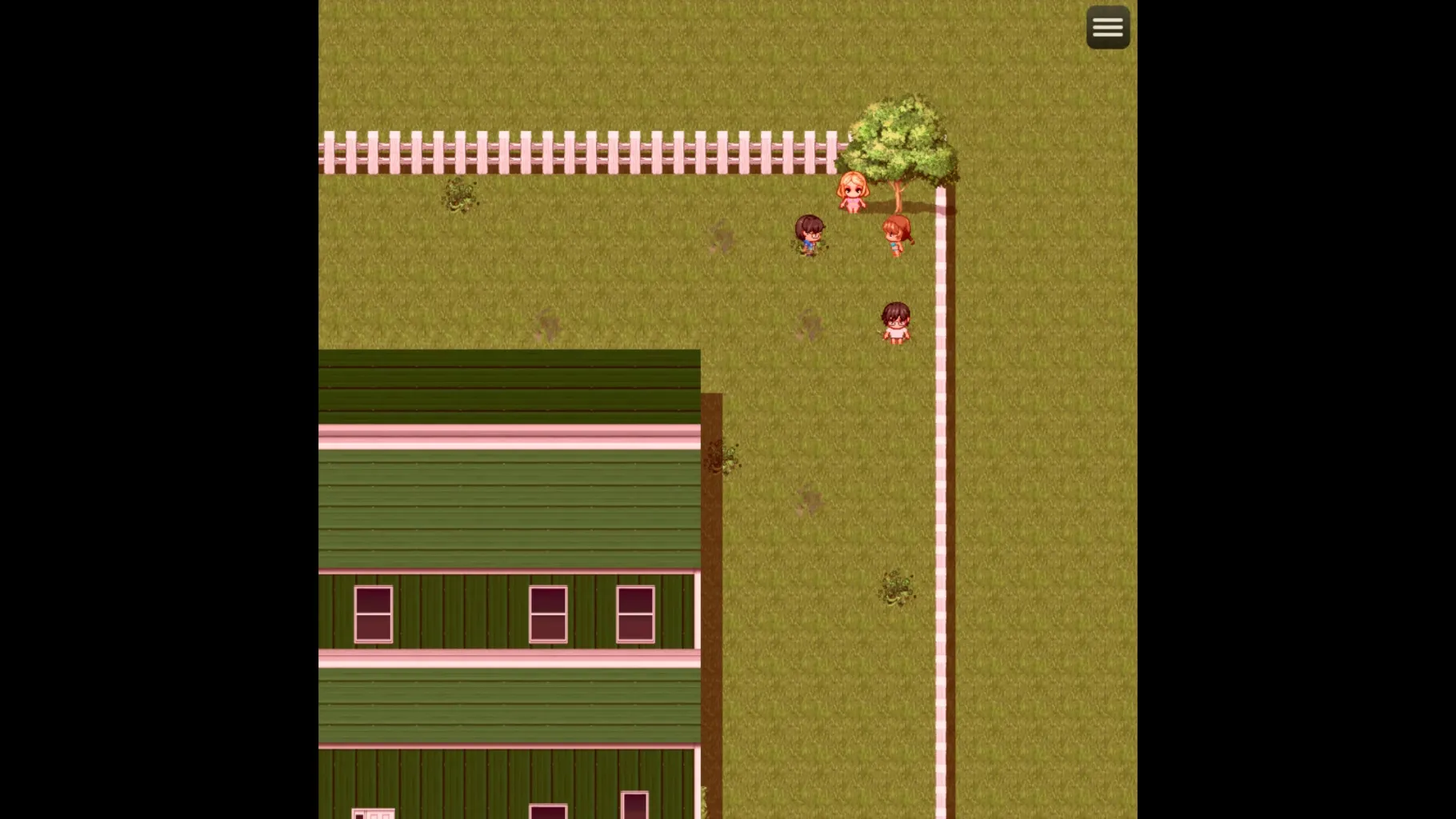 The House of the Others gameplay screenshot 6 (RPGM adult game) by Sayu_Games – free download