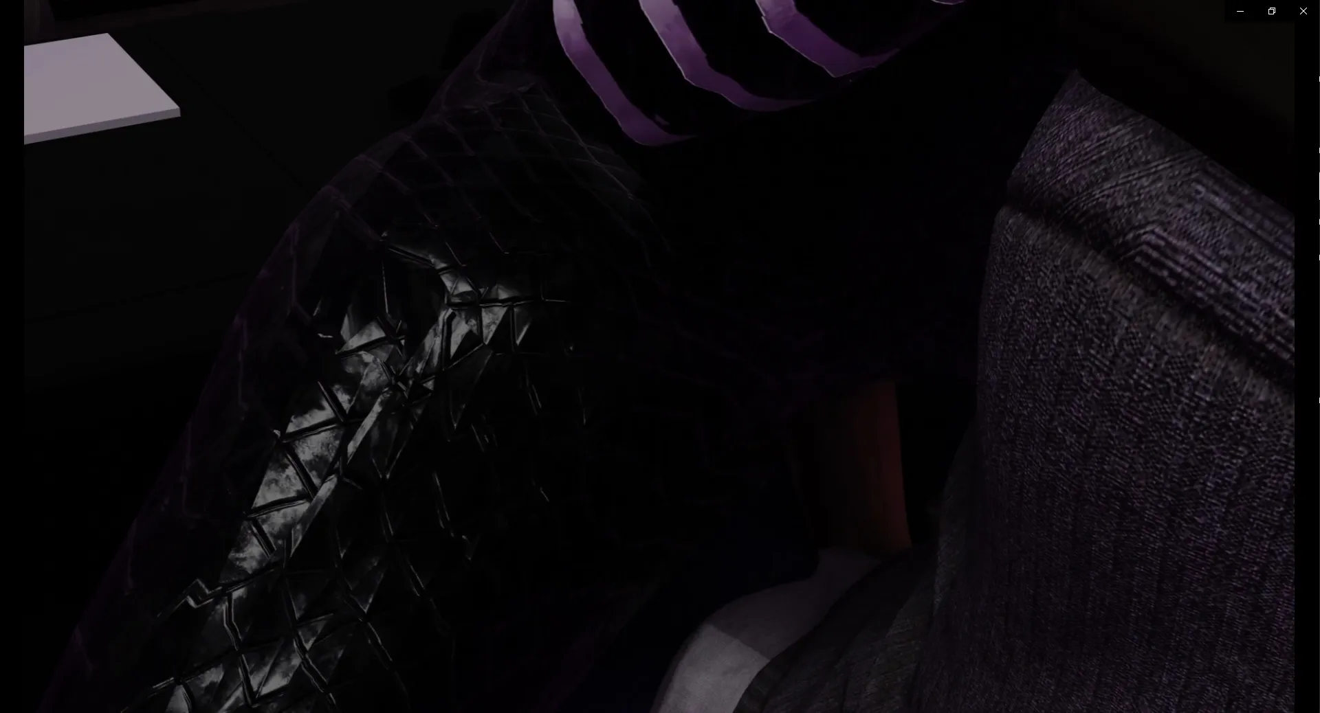 Five Nights at KinksDom gameplay screenshot 12 (Unity adult game) by FNAKCreator F95zone – free download