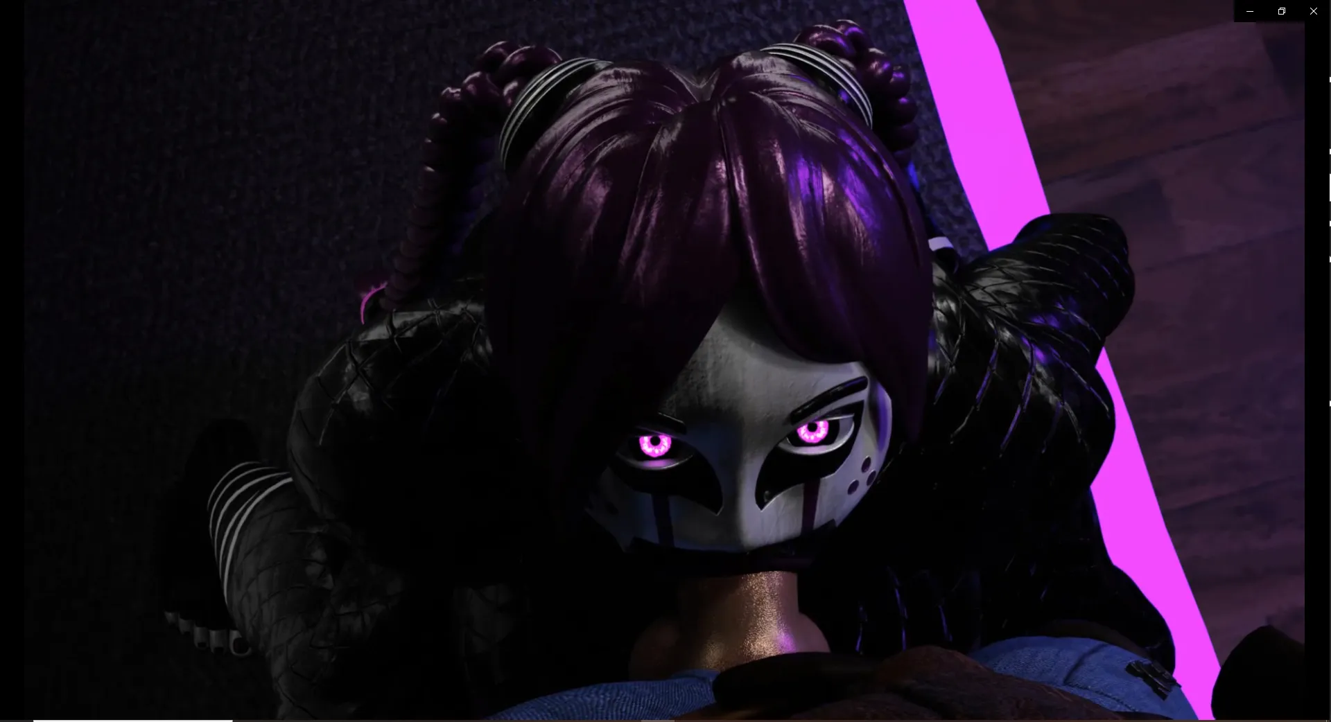 Five Nights at KinksDom gameplay screenshot 14 (Unity adult game) by FNAKCreator F95zone – free download