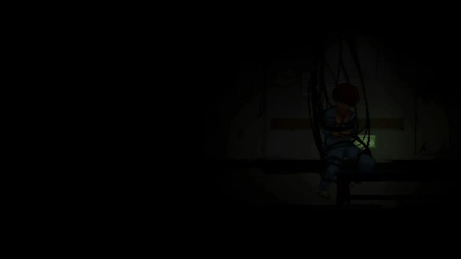 Hospital Seduction gameplay screenshot 2 (Unity adult game) by Tsurisu – free download