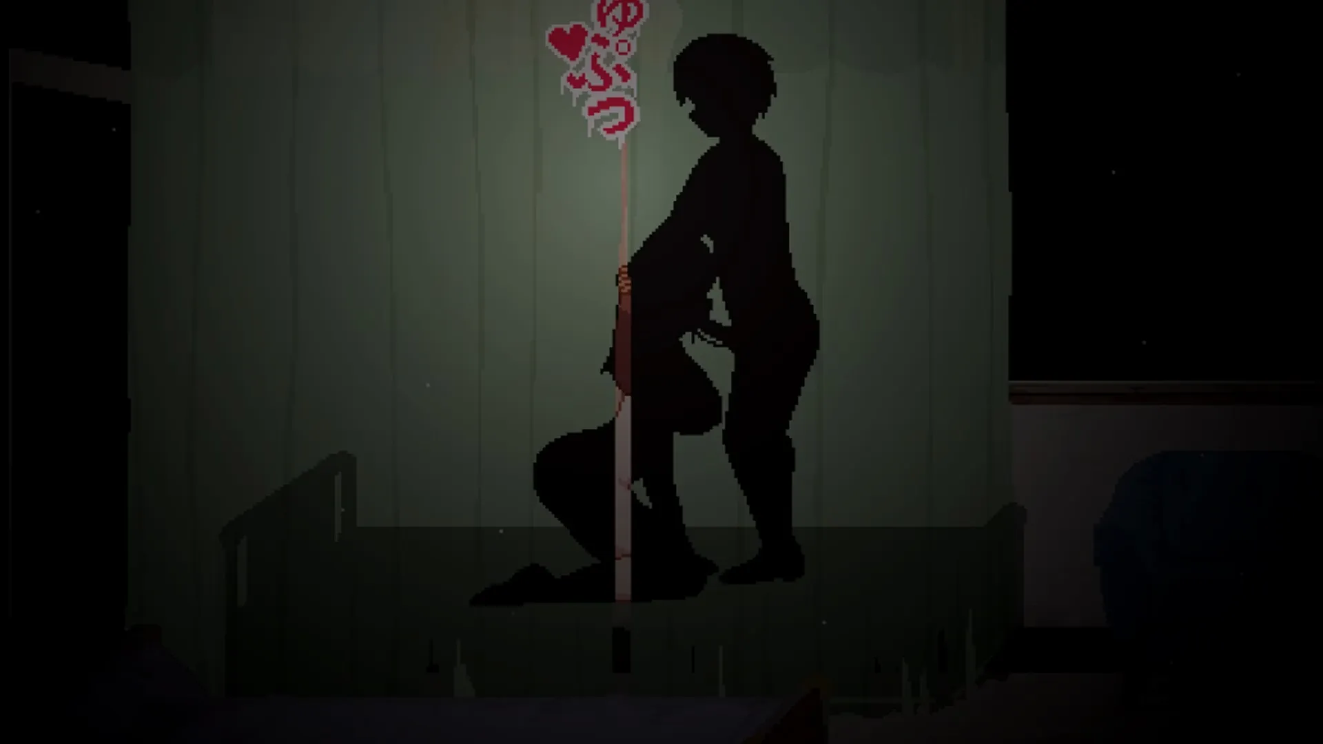 Hospital Seduction gameplay screenshot 12 (Unity adult game) by Tsurisu – free download