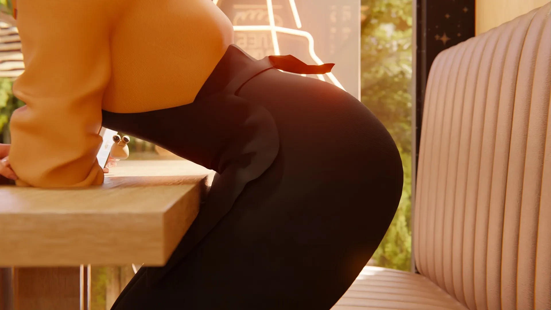 MOLODOST gameplay screenshot 11 (Ren'Py adult game) by keyclap – free download