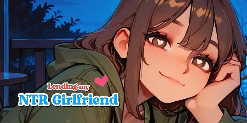 Lending My NTR Girlfriend cover 0.24-2 – Godot adult game by phonegames free download