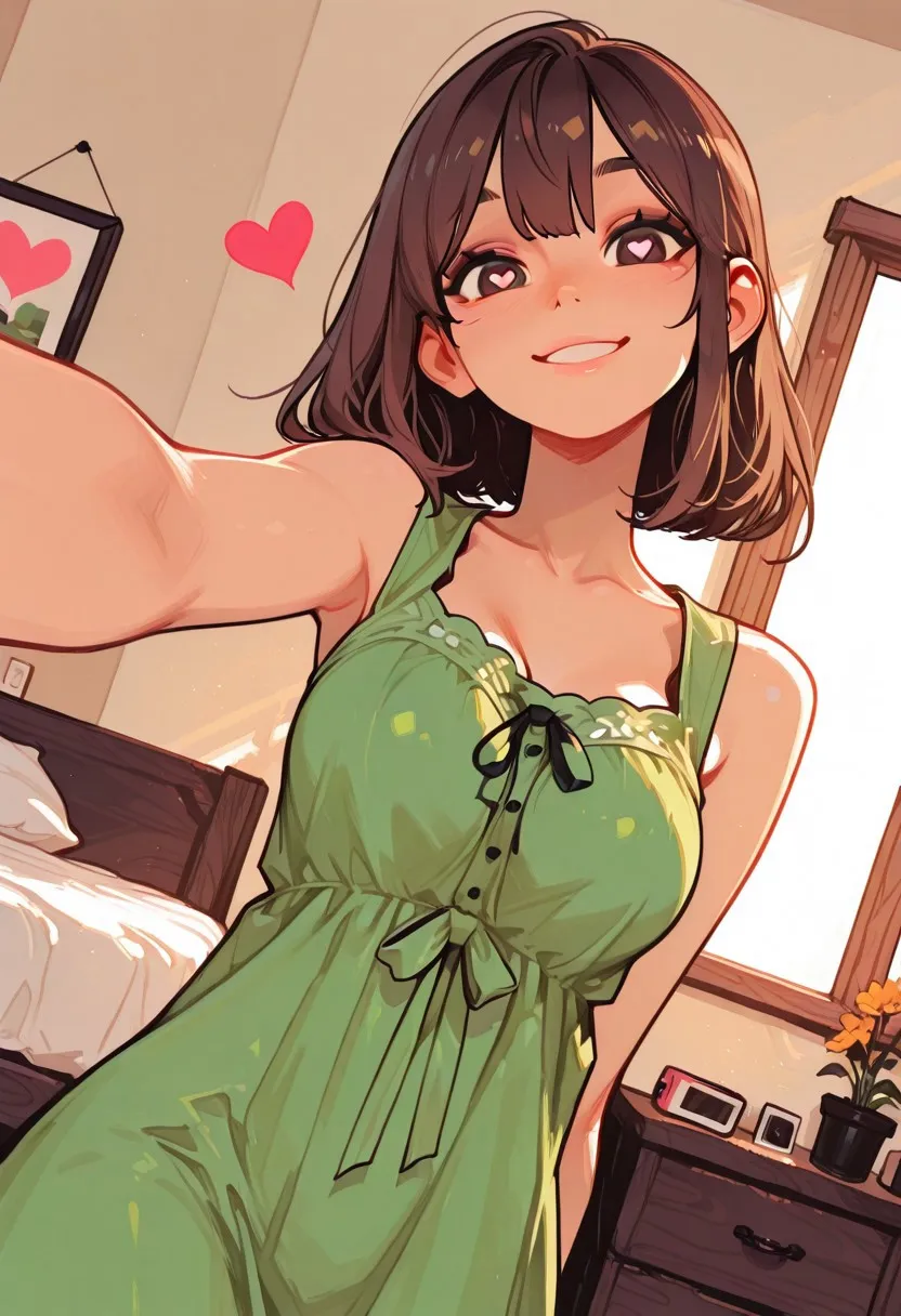 Lending My NTR Girlfriend gameplay screenshot 6 (Godot adult game) by phonegames – free download