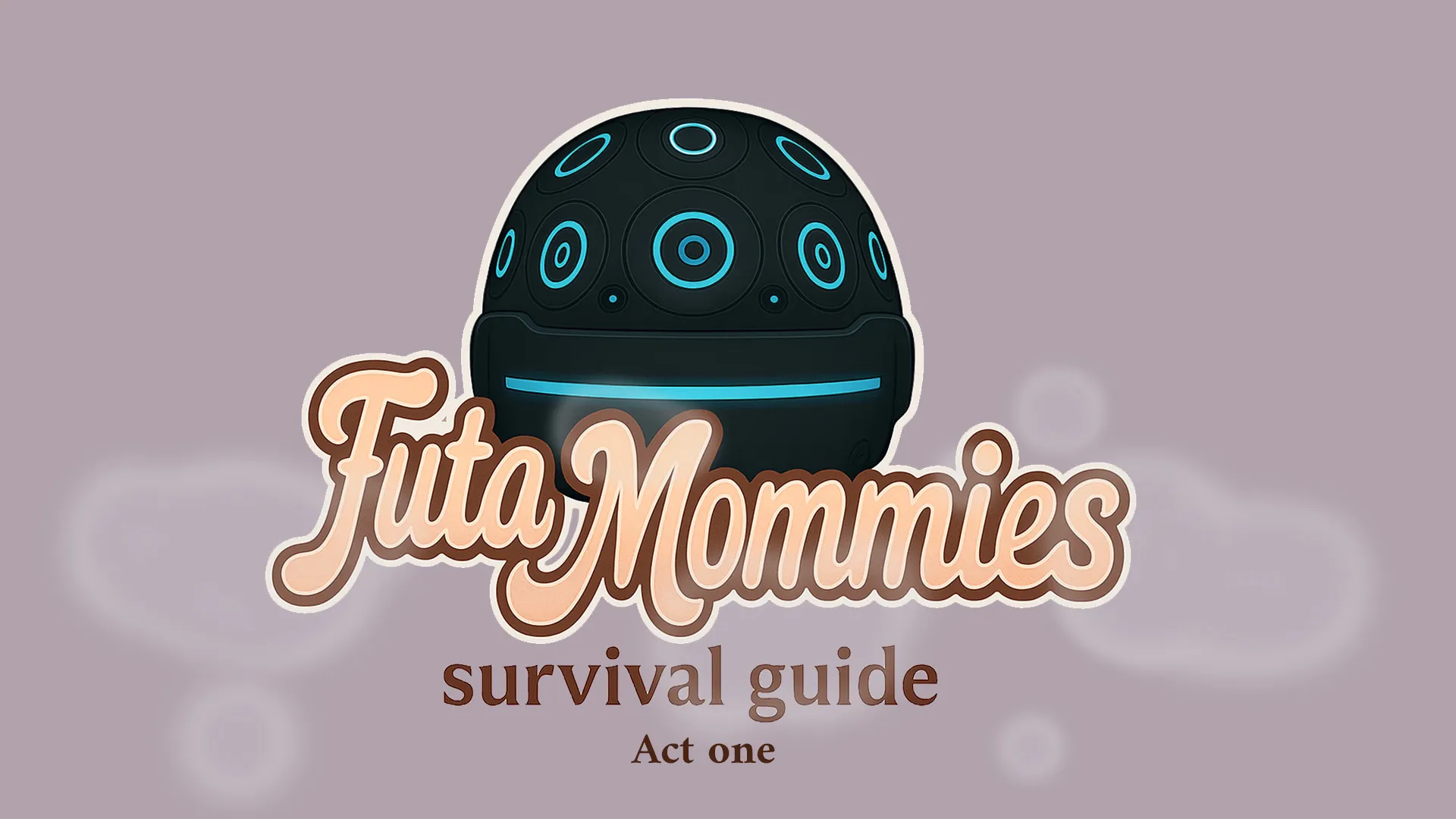 Futa Mommies Survival Guide gameplay screenshot 1 (Ren'Py adult game) by Alek ErectSociety – free download