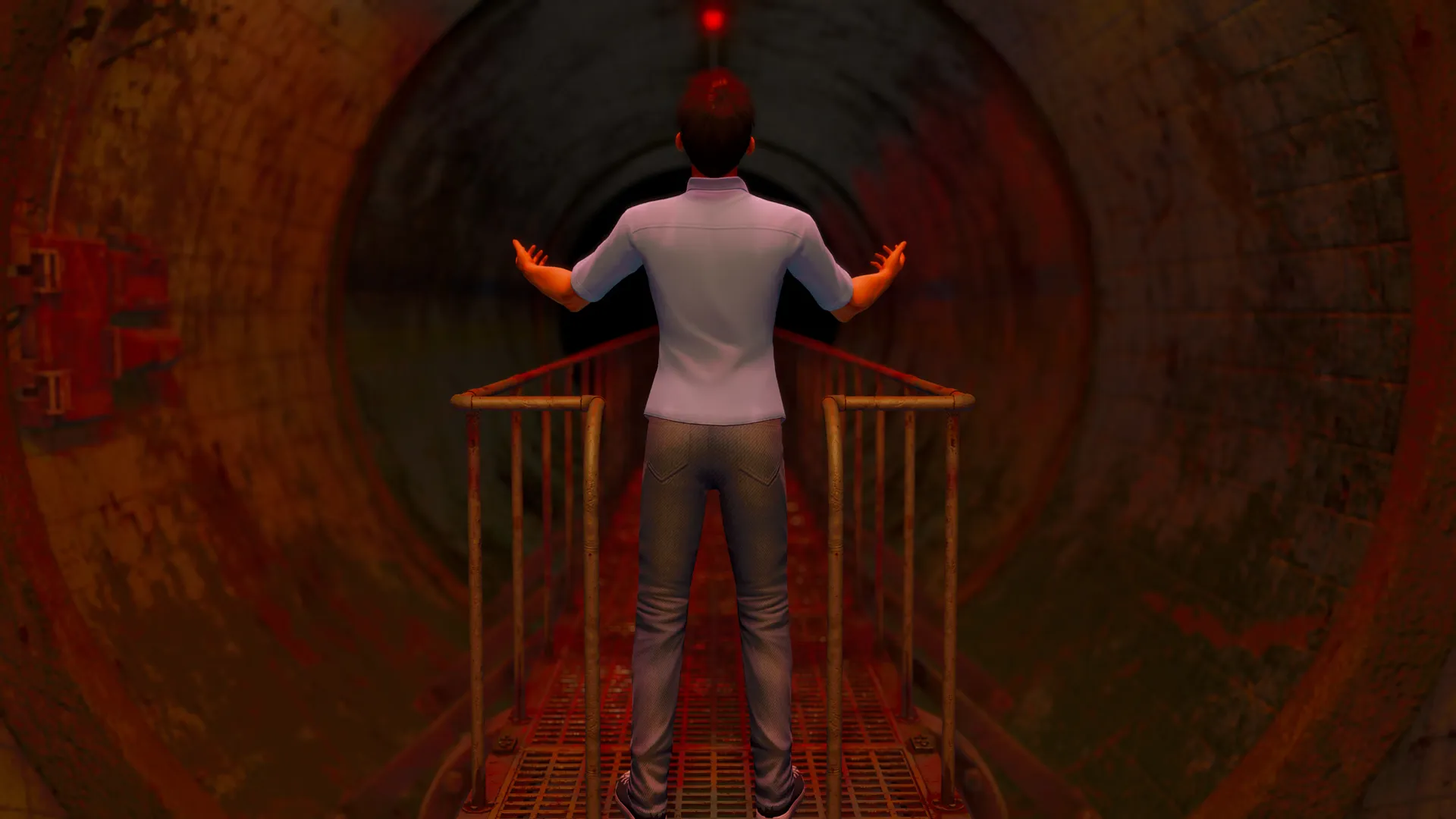 Ripples gameplay screenshot 13 (Ren'Py adult game) by Jestur – free download