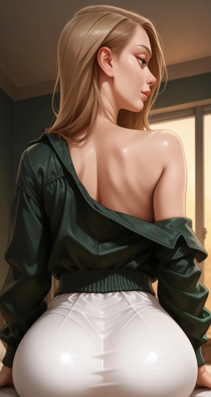 Play with My Wife gameplay screenshot 1 (Ren'Py adult game) by EvilKrakenLagoon – free download