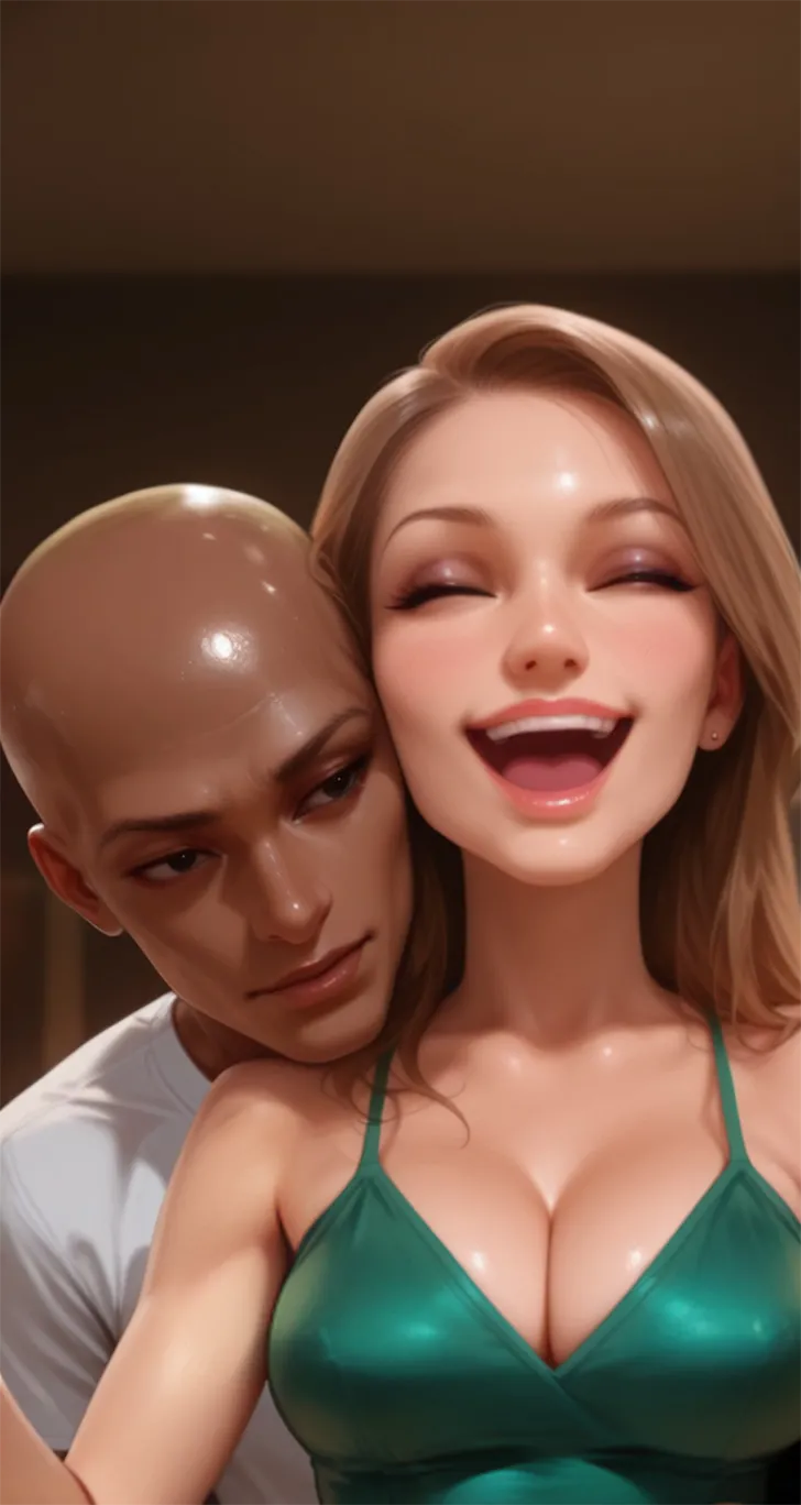 Play with My Wife gameplay screenshot 9 (Ren'Py adult game) by EvilKrakenLagoon – free download