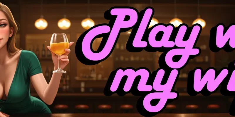 Play with My Wife cover Chapter 8 – Ren'Py adult game by EvilKrakenLagoon free download