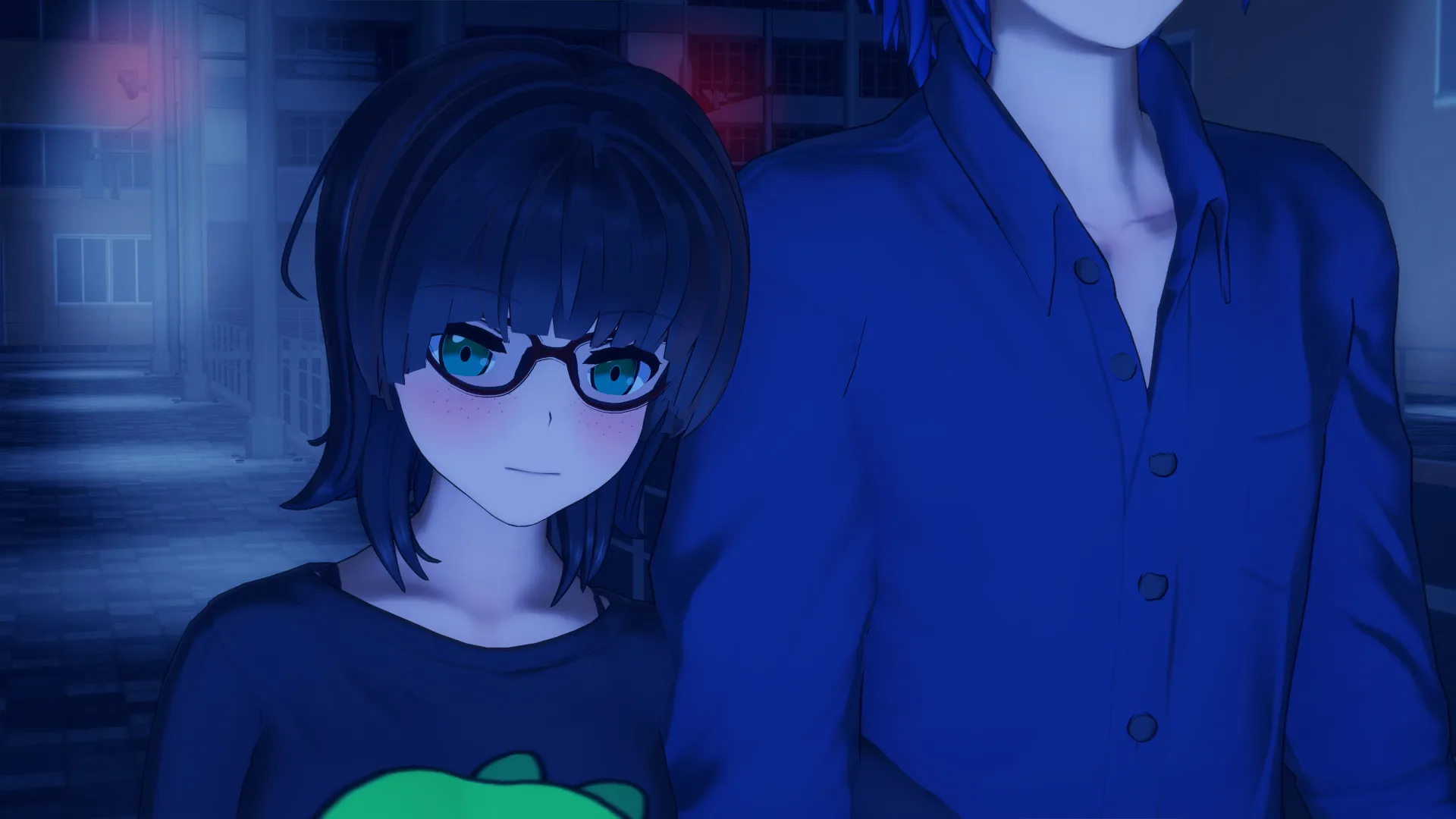 Joyful Days gameplay screenshot 17 (Ren'Py adult game) by Zel Dev – free download