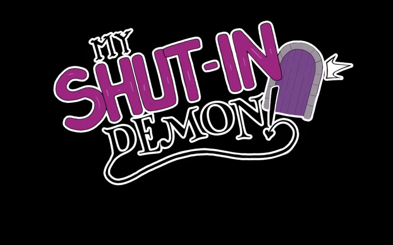 My Shut-In Demon! cover Ch.3 – Ren'Py adult game by MrJack free download