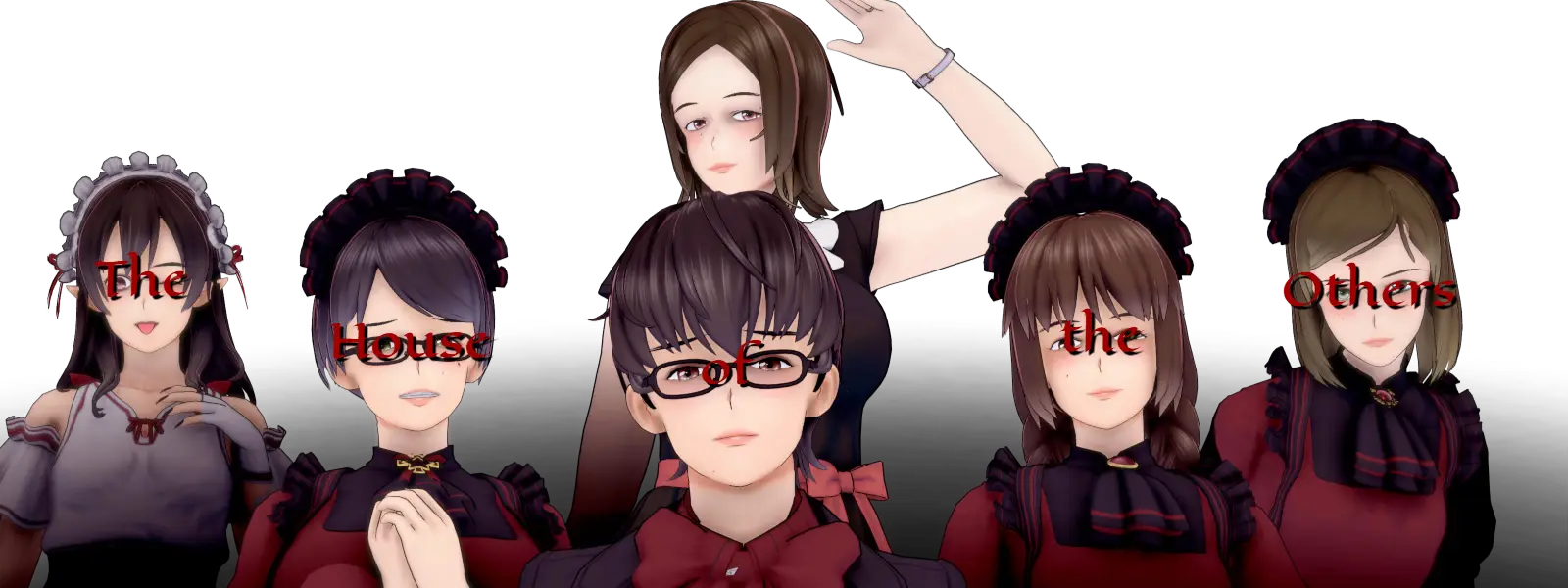 The House of the Others cover 0.40 – RPGM adult game by Sayu_Games free download