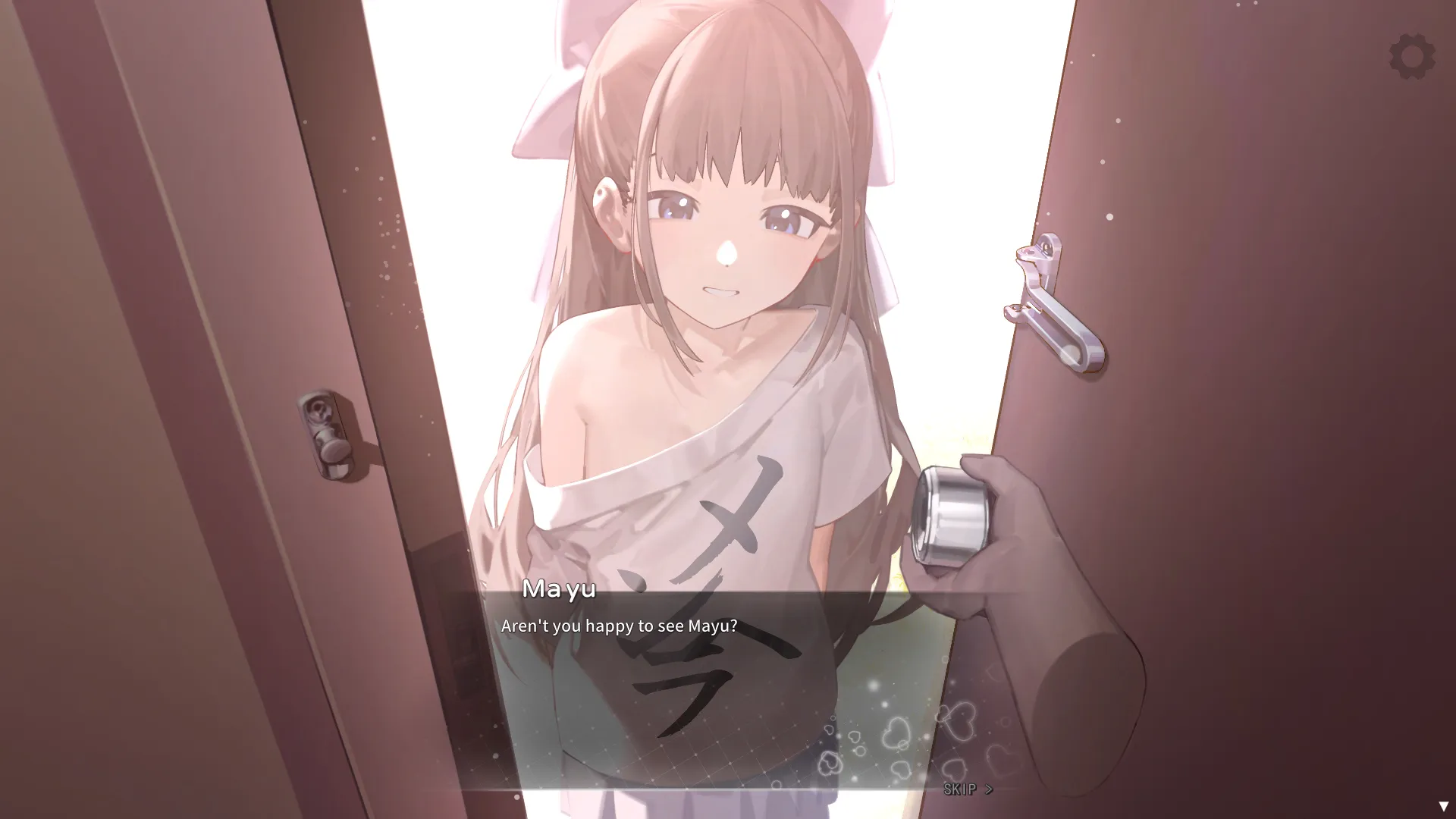 Nemurimouto gameplay screenshot 6 (Unity adult game) by pachipoi – free download