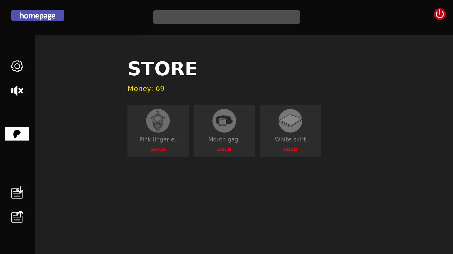 Company Steve gameplay screenshot 2 (Ren'Py adult game) by CorpoSteve – free download