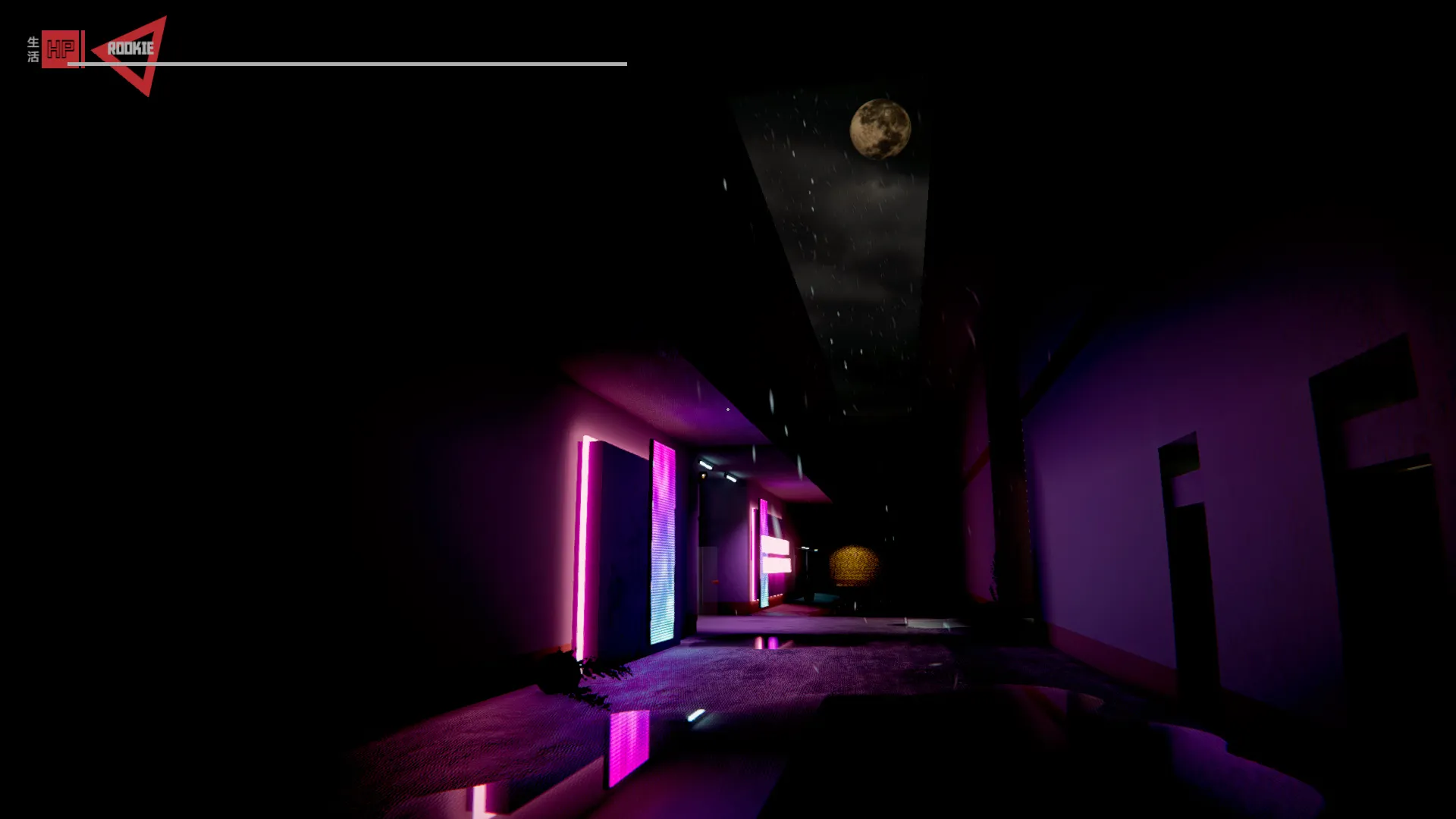 Pizzalab Complex gameplay screenshot 6 (Unity adult game) by AXRIVYX – free download