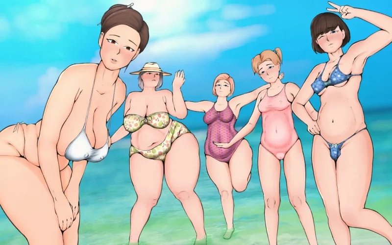 Husk cover 0.0.1 – Ren'Py adult game by Oldboy free download